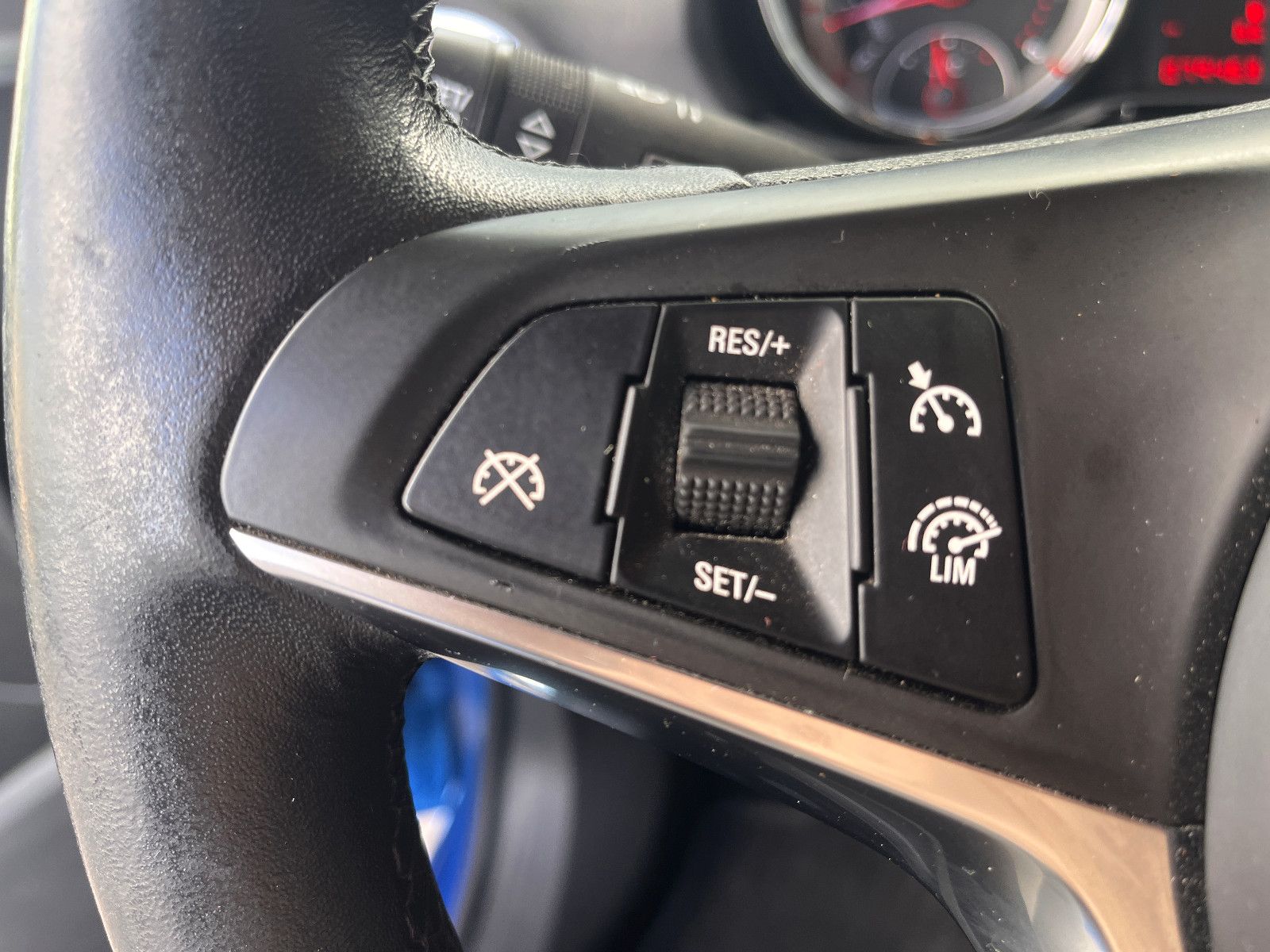 Fahrzeugabbildung Opel Adam 1.4 Unlimited