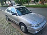 Hyundai ACCENT PONY, EXCEL - Hyundai Gebrauchtwagen von 2000