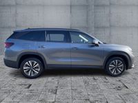 Skoda Kodiaq - Vorschau Bild 6