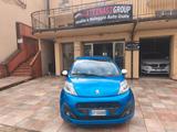 Peugeot 107 1.0 Benzina GPL OTTIME CONDIZIONI - blaue Peugeot 107