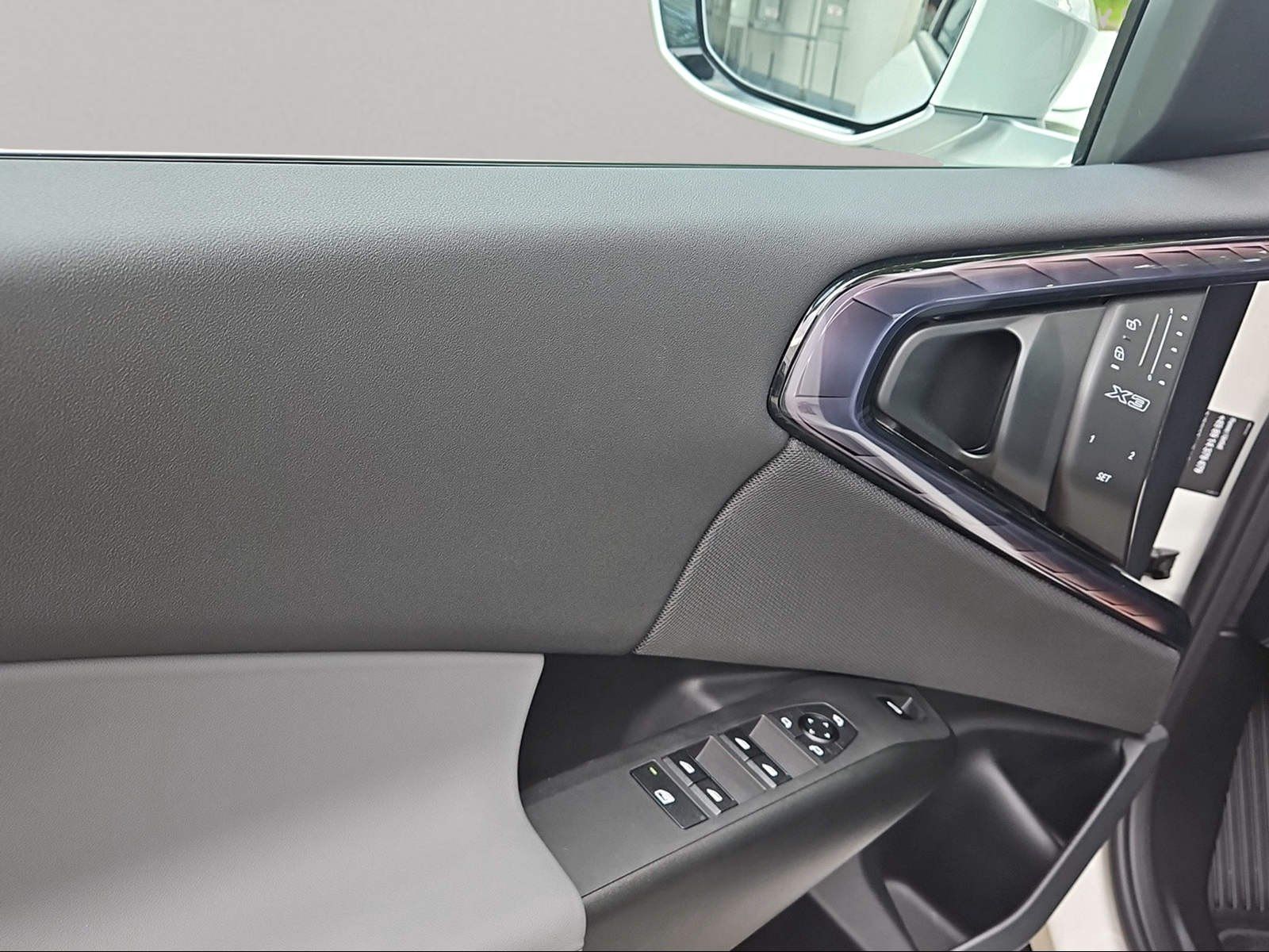 BMW X3 - Bild 19