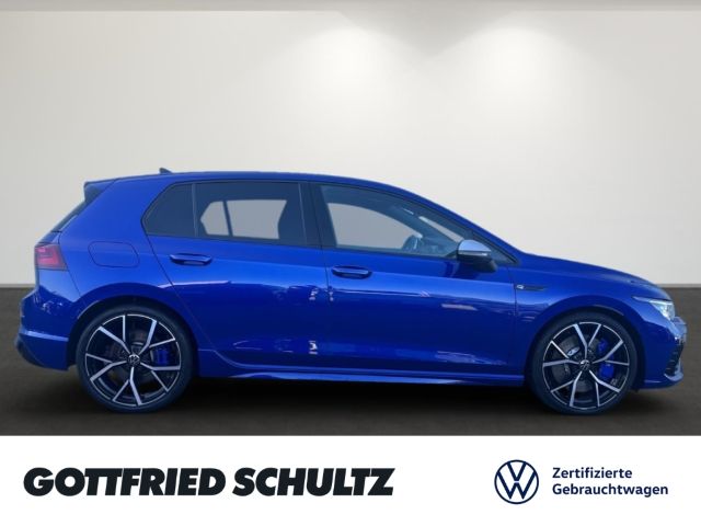 Volkswagen Golf R VIII TSI DSG CARPLAY SITZHEIZUNG ACC EINP foto 3