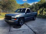 Chevrolet Silverado 4,8V8 - Chevrolet Gebrauchtwagen von 2000