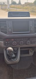 Volkswagen Crafter - 12