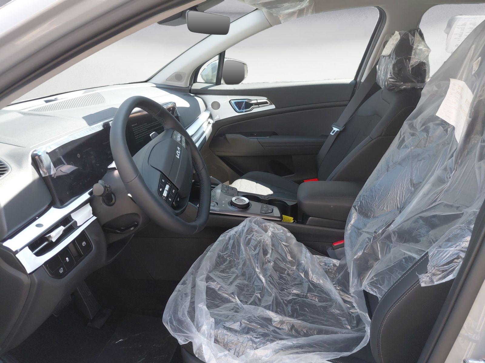 Kia Sportage - Bild 11
