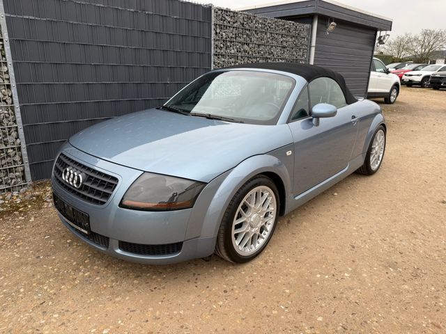 Audi TT 1.8 Roadster