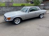 Mercedes-Benz Mercedes Benz 280 SLC C107 - Mercedes-Benz 280: Slc