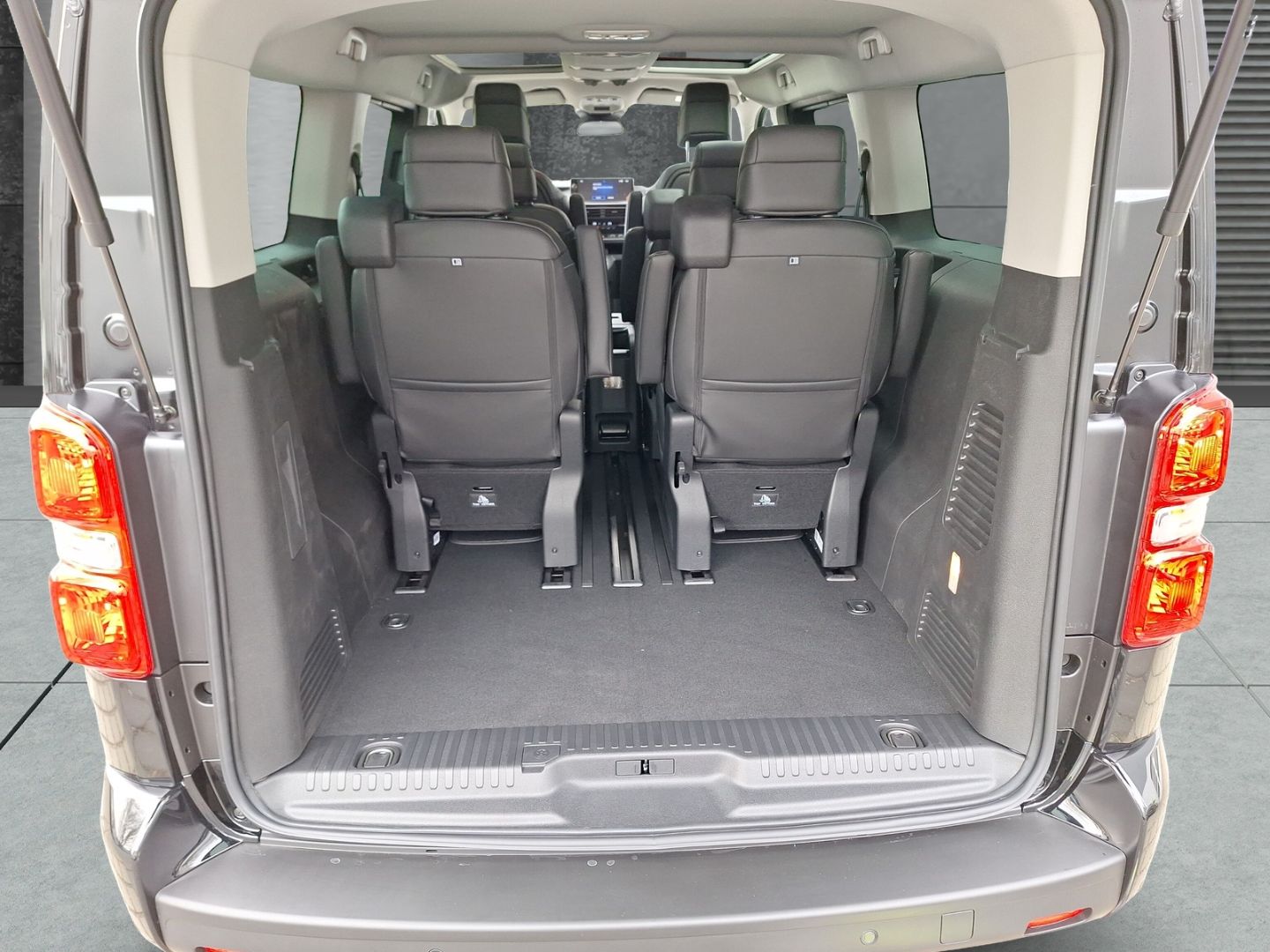 Opel Zafira Life - Bild 5