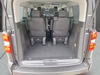 Opel Zafira Life - Vorschau Bild 5