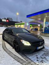 Mercedes-Benz CLS 400 -AMG - gebrauchte Mercedes-Benz CLS 400 aus dem Jahr 2015