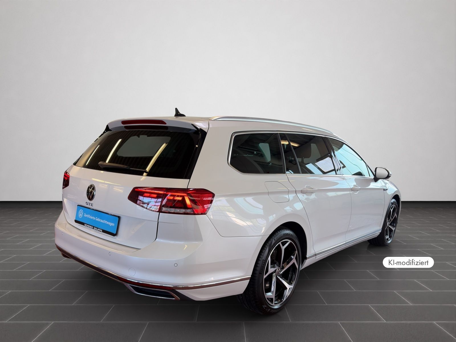Volkswagen Passat Variant - Bild 3