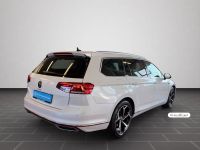 Volkswagen Passat Variant - Vorschau Bild 3