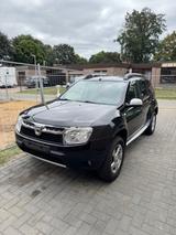Dacia Duster dCi 90 4x2 Ice Ice - Dacia Duster: Ice