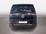 Volkswagen ID. Buzz GTX 4M Langer Radstand - Volkswagen: Kleinbus, Langer Radstand