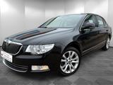 Skoda Superb Elegance*TÜV NEU*NAVI*LEDER*XENON*AUTOMAT - gebrauchte Skoda Superb aus dem Jahr 2010