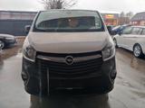 Opel Vivaro B Kasten/Kombi Kasten L1H1 2,9t*AHK*Navi* - gebrauchte Opel Vivaro aus dem Jahr 2019