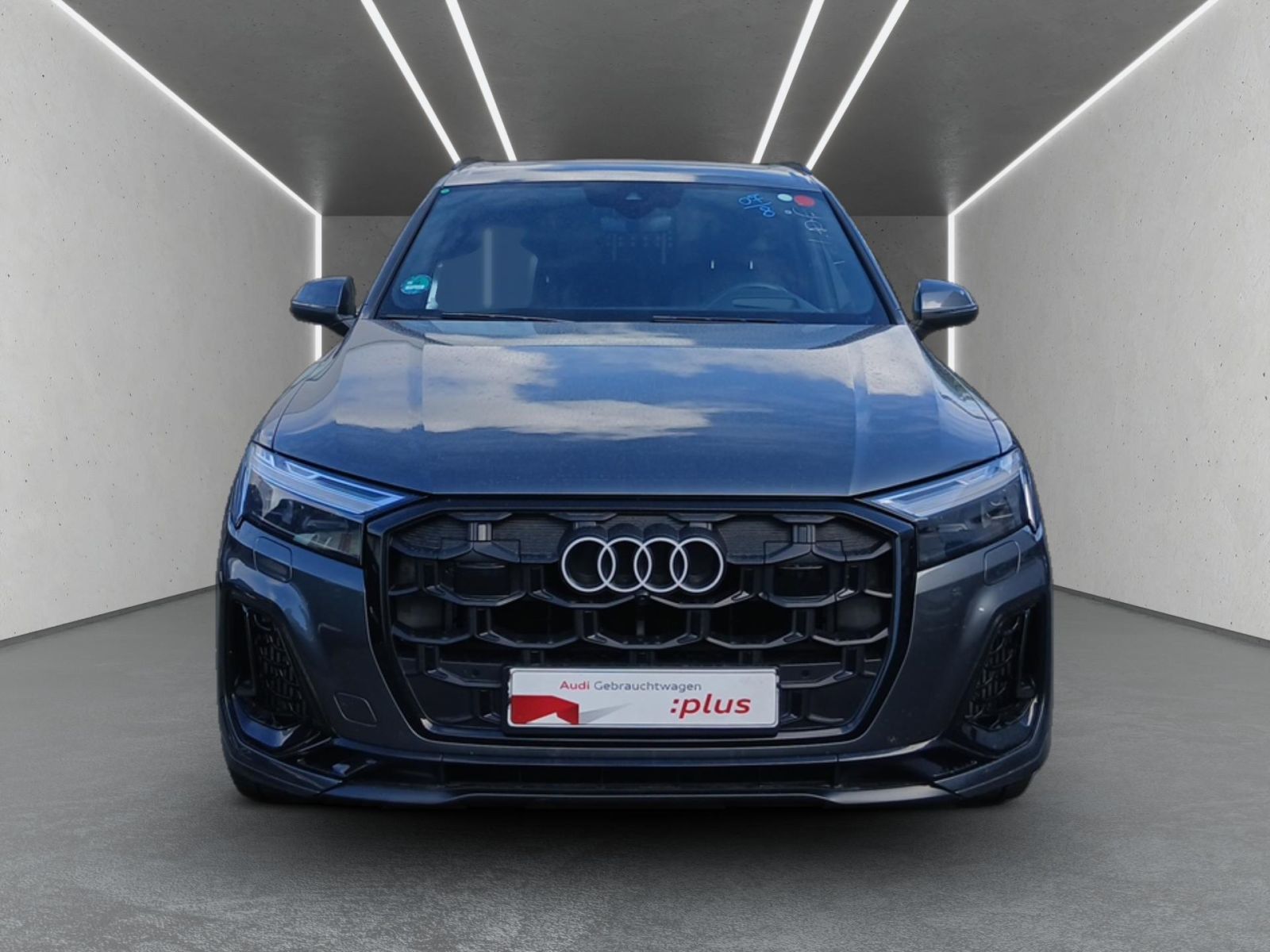 Audi Q7 - Bild 6