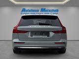 Volvo V60 T6 Plus Bright Recharge AWD HUD StandHZG Dig - gebrauchte Volvo Kombis