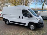Opel Movano C Cargo DAB+ Klima Rückfahrkamera PDC - Opel Dreiseitenkipper
