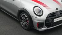 MINI John Cooper Works Cabrio - Vorschau Bild 20