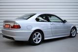 BMW 320 Ci M-Sportpaket+Xenon+Tempomat+Automatik - BMW 320 aus 2002: Coupe