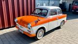 Trabant Sachsenring Trabant P60 - gebrauchte Trabant Kleinwagen