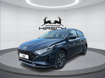 Hyundai Leasingangebot: Hyundai i20 FL MY26 1.0 T-GDI 90 PS 6-MT 2WD Trend BOSE