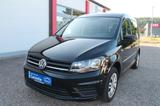 Volkswagen Caddy PKW Trendline BMT Navi Klimaautomatik - : Standheizung, Pkw
