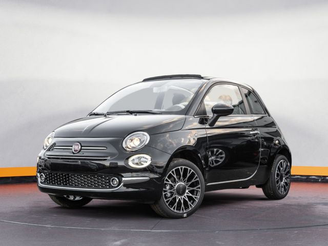 Fiat 500C Cabrio MY23-1.0 GSE Hybrid DOLCEVITA 51 kW 