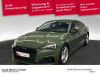 Audi A5 - Vorschau Bild 1