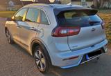 Kia Niro 1.6 PHEV Plug-in Hybrid Vision Anhängerkupp - Kia Niro: Limousine