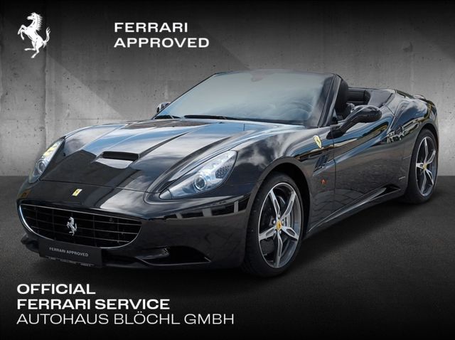 Ferrari California 30*dt. Auto*Karbon*LED*Diamond Sitze*