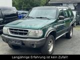 Ford Explorer*Automatik*Pano*Anhängerkplng - gebrauchte Ford Explorer aus dem Jahr 1999