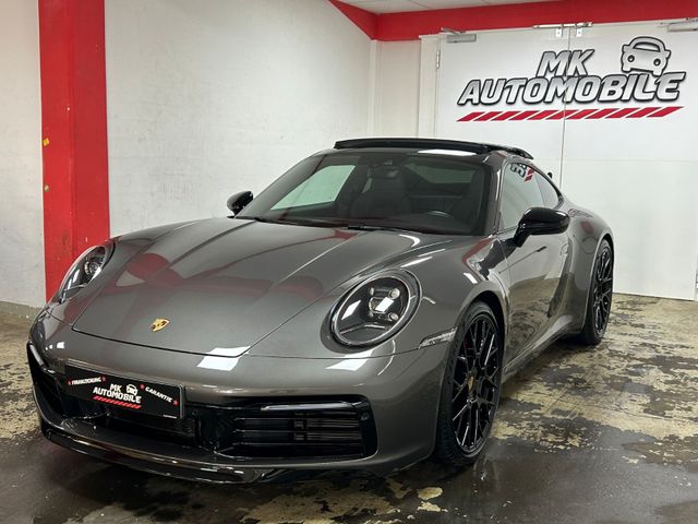 Porsche 992 Carrera S *BOSE*LED*20*Schiebedach*