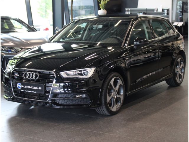 Audi A3 Sportback 1.4 TFSI S Line *Navi*2.Hand