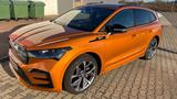 Skoda Enyaq RS 220 kW - Skoda Enyaq von privat