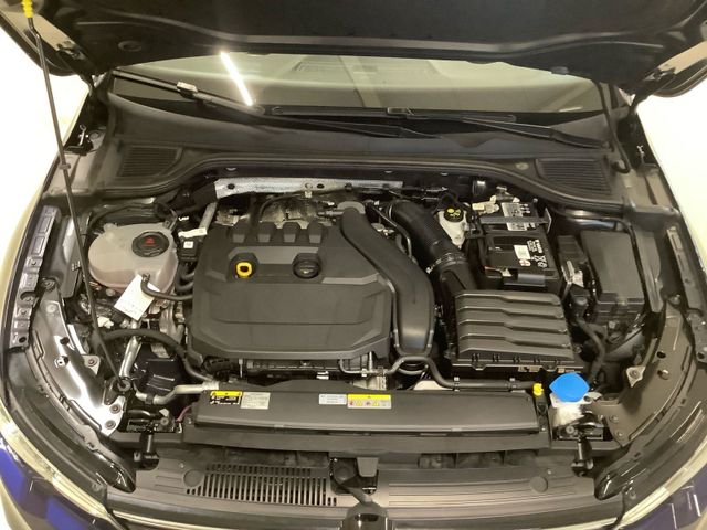 Golf Variant Style 1,5eTSI 110 kW DSG Matrix, S