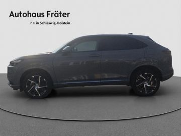 Fotografie 5 des Honda HR-V E-Heckklappe Lenkradheizung LED