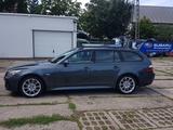 BMW 530d xDrive touring -M PAKET  - BMW 530 aus 2008: Kombi, 530d