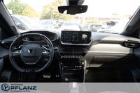 Peugeot 2008 - Vorschau Bild 5