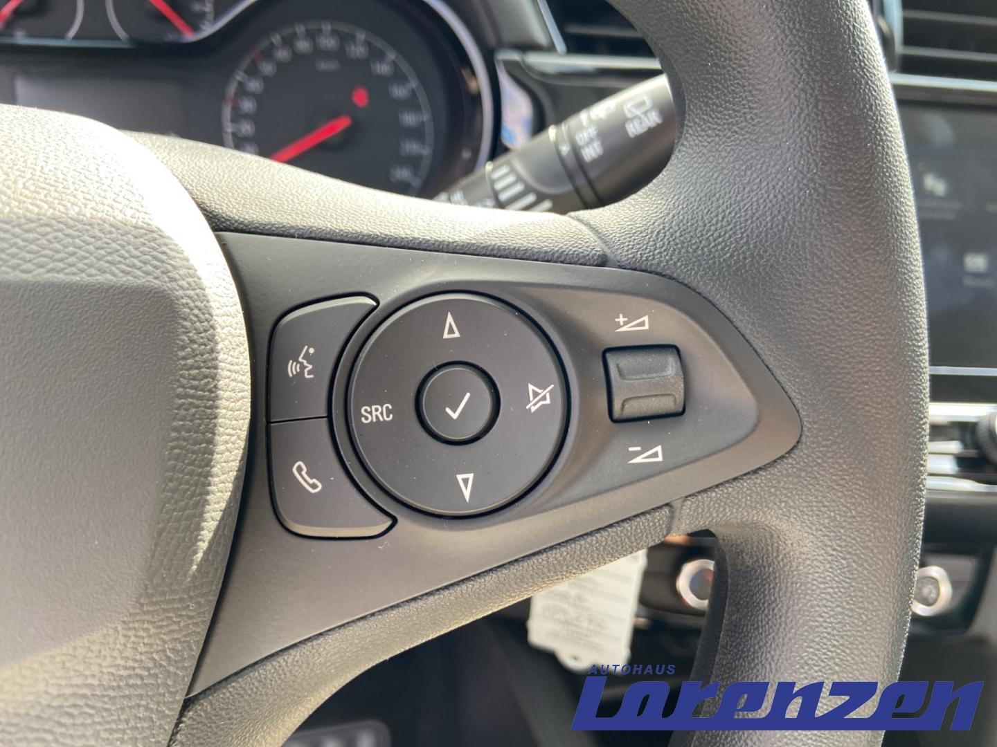 Opel Corsa Turbo EU6e 1.2 Edition LED Apple CarPlay A
