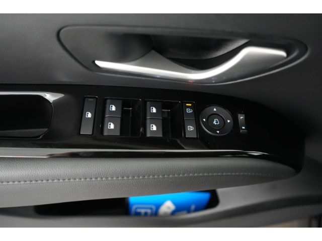 Tucson FACELIFT T-GDI TREND DCT 4WD+VOLL LED+NAV