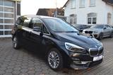 BMW 218 Gran Tourer xDrive*Pano*AHK*HuD*Kamera*LED* - BMW 2er Reihe aus 2020