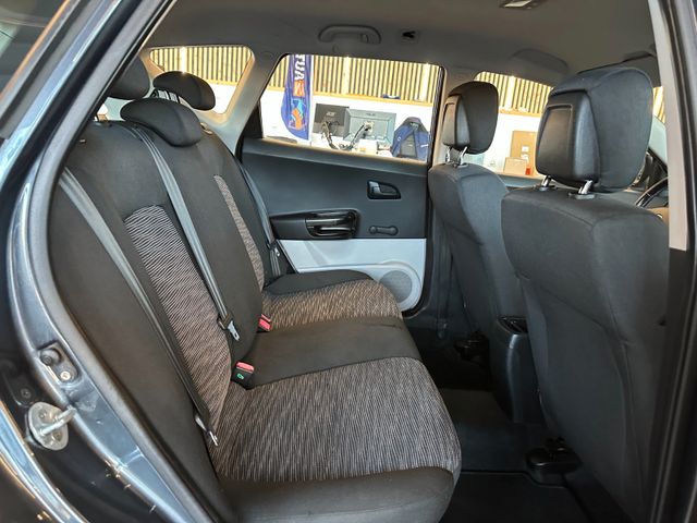 MYAUTOCENTER – Gebraucht- und Jahreswagen mit Werkstattservice in Pfaffenhofen Kia cee´d Sportswagon Vision*2. Hand*Klima*AHK*SHZ*