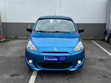 Mitsubishi Space Star 1.0 Klima El. Fenster - gebrauchte Mitsubishi Space Star aus dem Jahr 2014