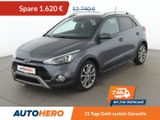 Hyundai i20 Active 1.0 TGDI Style*NAVI*CAM*PDC*SHZ*SPUR* - Hyundai i20: Active Style