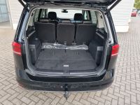 Volkswagen Touran - Vorschau Bild 9