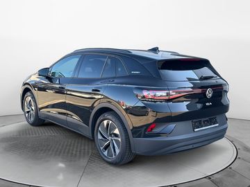 Volkswagen ID.4 Pro 210 kW (286 PS) 79 kWh 1-Gang-Automatik