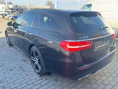 Fahrzeugabbildung Mercedes-Benz E 450 E 450 4Matic AMG PAKET TOP AUSSTATTUNG