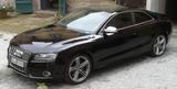 Audi S5 4.2 FSI tiptronic quattro - - Audi S5 mit Benzin-Antrieb: Leder, Sportwagen, 4.2